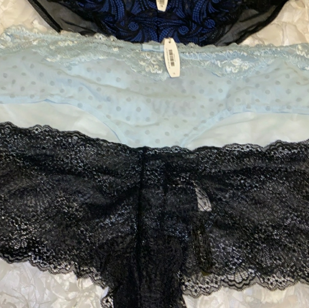 Panty Bundle